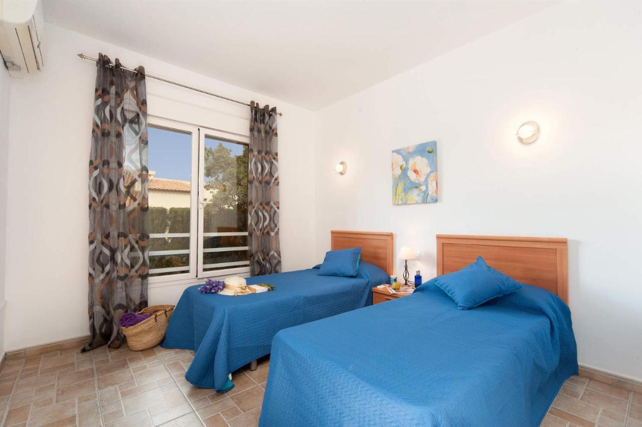0350 Villa Elefante Tia Javea Luaran gambar
