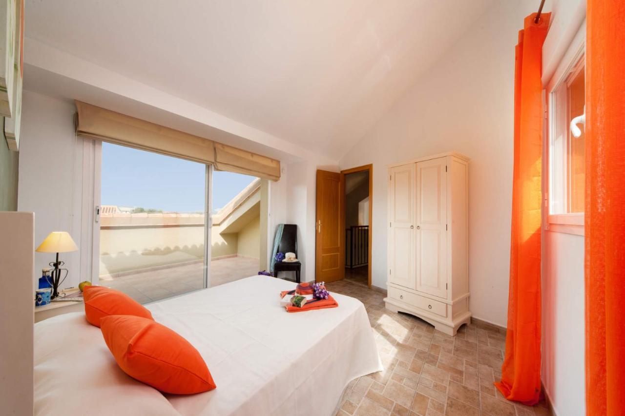 0350 Villa Elefante Tia Javea Luaran gambar