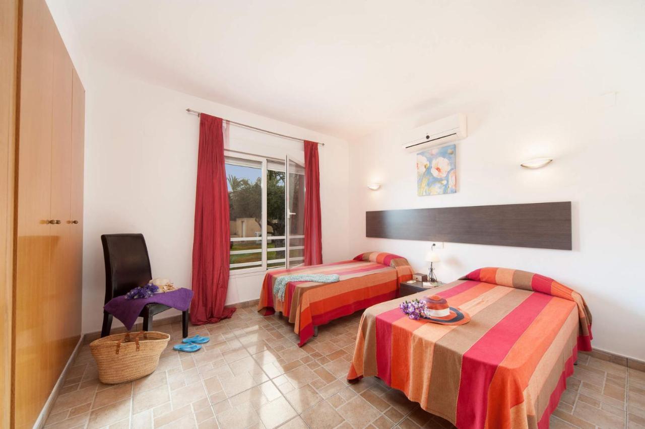 0350 Villa Elefante Tia Javea Luaran gambar