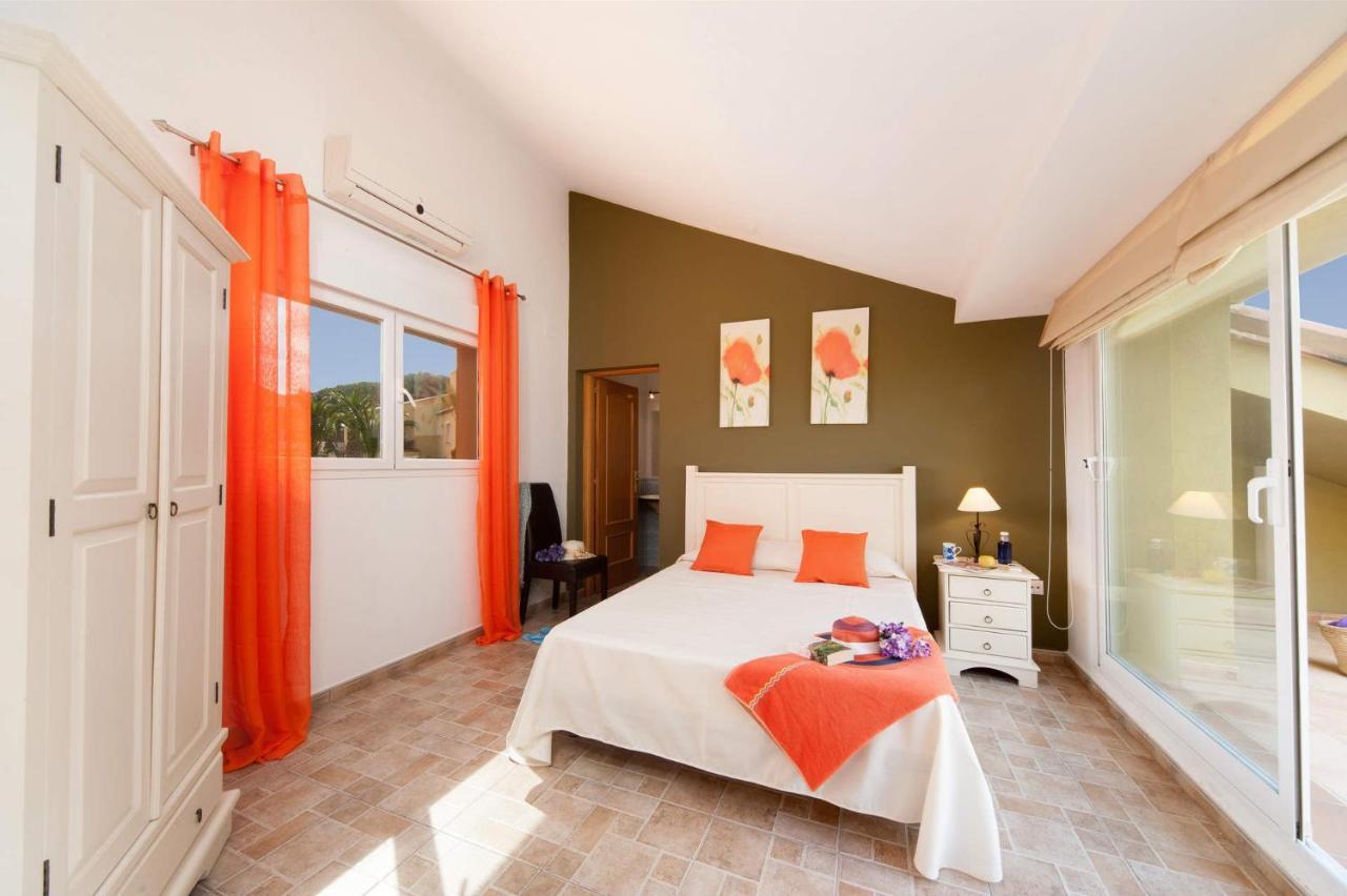0350 Villa Elefante Tia Javea Luaran gambar
